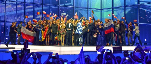 SONDAJ. Cine doriți să reprezinte România la EUROVISION 2015?