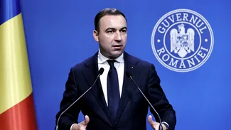 Bogdan Ivan, după vizita la Salina PRAID: „S-a emis ordinul de începere a lucrărilor. Se lucrează în două schimburi”