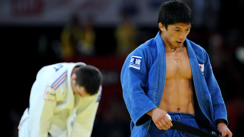 Fost campion olimpic la judo, condamnat la cinci ani de închisoare pentru viol