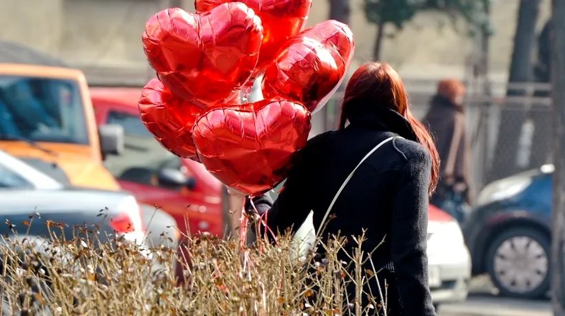 Istoria Valentine's Day. Cine a fost Sfântul Valentin și când s-a sărbătorit prima dată Ziua îndrăgostiților