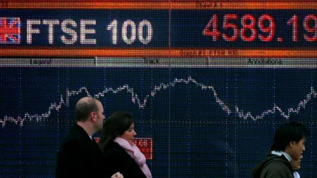 EXCLUSIV. Leul intră în campanie electorală. Cum se pregătesc speculatorii să parieze prin băncile din Londra 