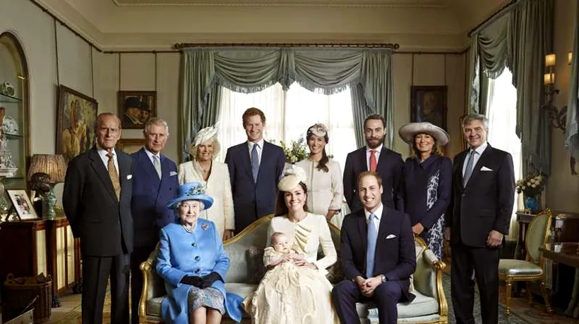 Cum ar putea noul bebeluș regal din Marea Britanie să dea peste cap toate calculele privind succesiunea la tron