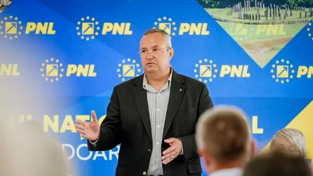 Nicolae Ciucă dă vina pe Ministerul Muncii în „controversele” legate de RECALCULAREA PENSIILOR