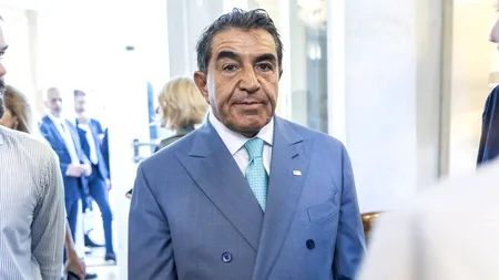 Paolo Zampolli, emisarul lui Trump care l-a sunat pe Nicușor Dan în timpul unei conferințe, a fost demis