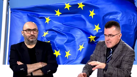 Dan Dungaciu: “Uniunea Europeană nu trebuie să fie FEDERALĂ ca să existe“