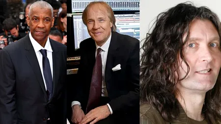 28 Decembrie, calendarul zilei: Denzel Washington împlinește 71 de ani, Richard Clayderman 72. Laurențiu Cazan face 68 de ani