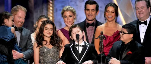 PREMIILE EMMY 2012. Homeland și Modern Family - marii câștigători la premiile Primetime Emmy 2012