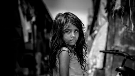 Un copil din trei este malnutrit sau supraponderal. Raportul îngrijorător realizat de UNICEF