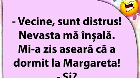 BANCUL ZILEI | 