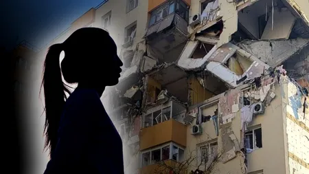 La un an de la tragedia din Rahova, Alexandra, adolescenta care a căzut de la etajul 7 la 5, nu-și poate folosi picioarele. Mama tinerei: „Muncește foarte mult pentru a-și reveni. Statul nu ne-a ajutat cu nimic, am fost chiar și la Ministerul Sănătății”