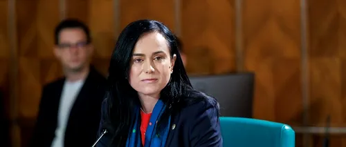 Simona Bucura-Oprescu, BILANȚUL recalculării pensiilor: Peste 82% dintre români au primit creșteri ale pensiilor