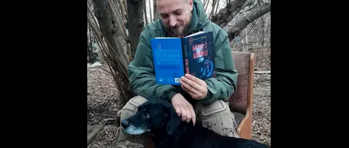 LIVE UPDATE | Război în Ucraina, ziua 684: Poetul ucrainean Maksim Krivtsov a fost ucis pe front. Avea 33 de ani și a participat la „EuroMaidan”