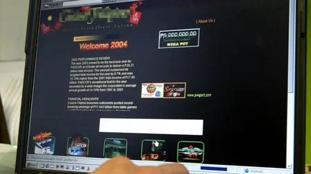 Oficiul pentru Jocuri de Noroc cere firmelor de internet să blocheze accesul românilor la site-urile de jocuri de noroc nelicențiate în România