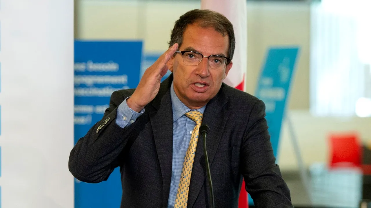 Directorul Moderna se așteaptă ca pandemia COVID-19 să se încheie peste un an