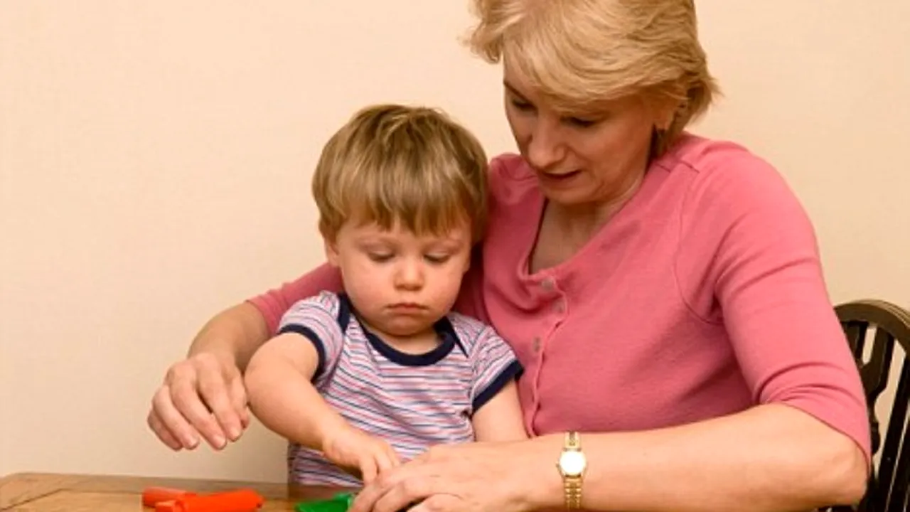 STUDIU. Copiii născuți de mame trecute de 40 de ani sunt mai inteligenți