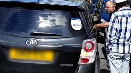 Rasiștii s-au înmulțit în Marea Britanie după referendum: 