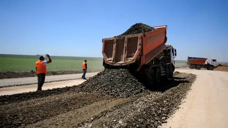 CNADNR angajează 450 de oameni. Ce posturi scoate la concurs