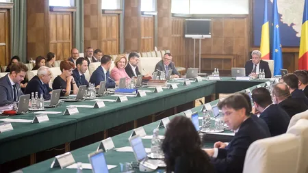 Ministrul Justiției, contrazis la Guvern. „Cutuma