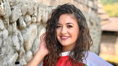 Cum a fost copilăria lui Carmen Chindriș. ”Pufuleții și înghețata la cornet erau delicatese”