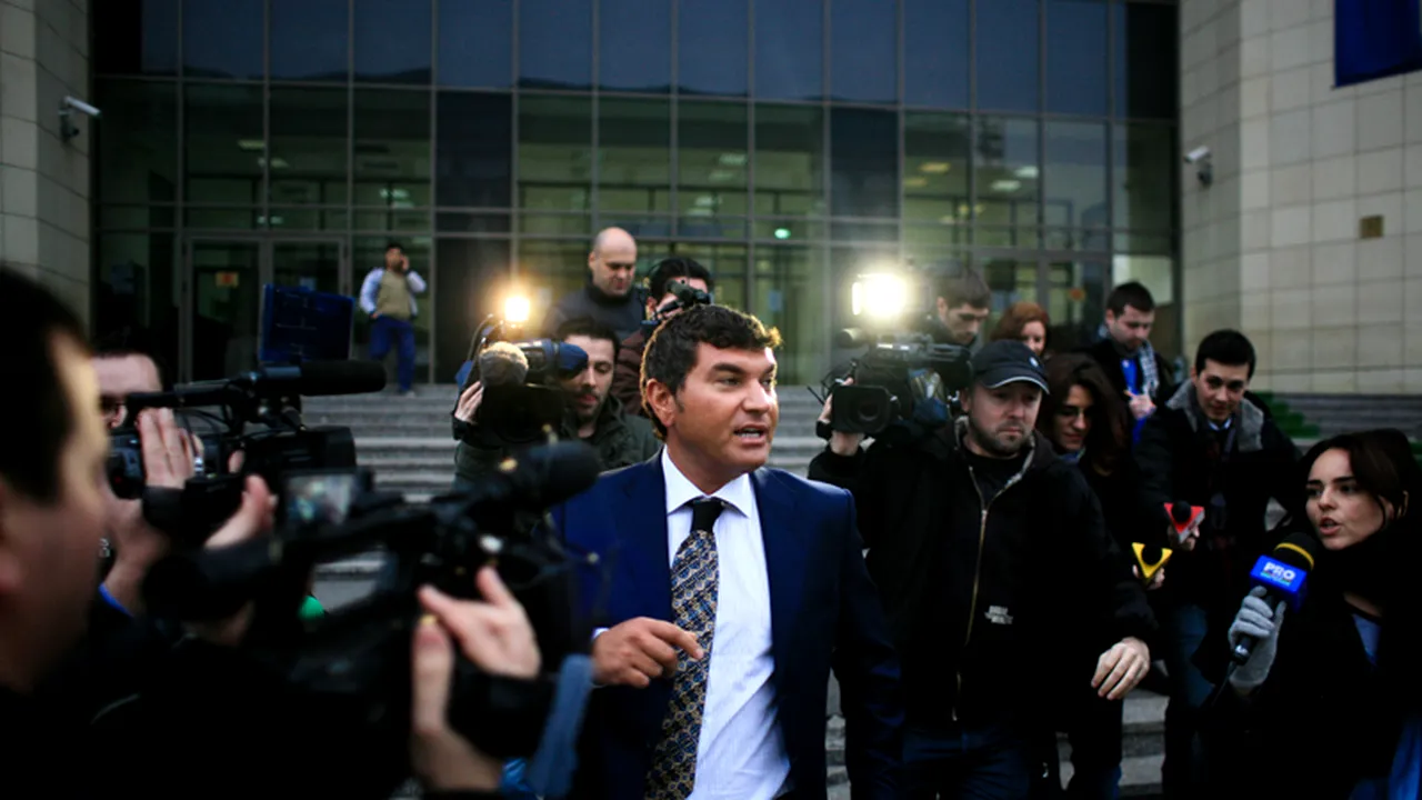 Cristian Borcea, la un pas de eliberarea condiționată. Judecătorii au dispus punerea sa în libertate