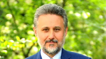Varianta Marius Lazurcă la șefia SIE, aproape sigură. Nicușor Dan i-a semnat decretul de rechemare în țară