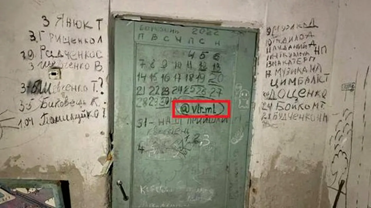 Subsolul groazei în Yahidne: 360 de oameni ținuți ostatici de ruși timp de 28 de zile / Trupurile morților zăceau lângă cei vii