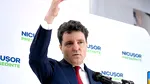 Nicușor Dan acuză CCR de tergiversare privind pensia magistraților: „Îmi doresc asumare din partea CCR”
