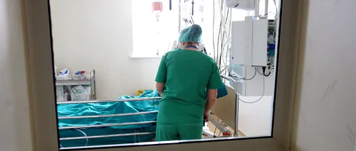 Tânăra operată de trei ori după complicații în urma unei sarcini extrauterine, operată din nou. Familia a depus o plângere
