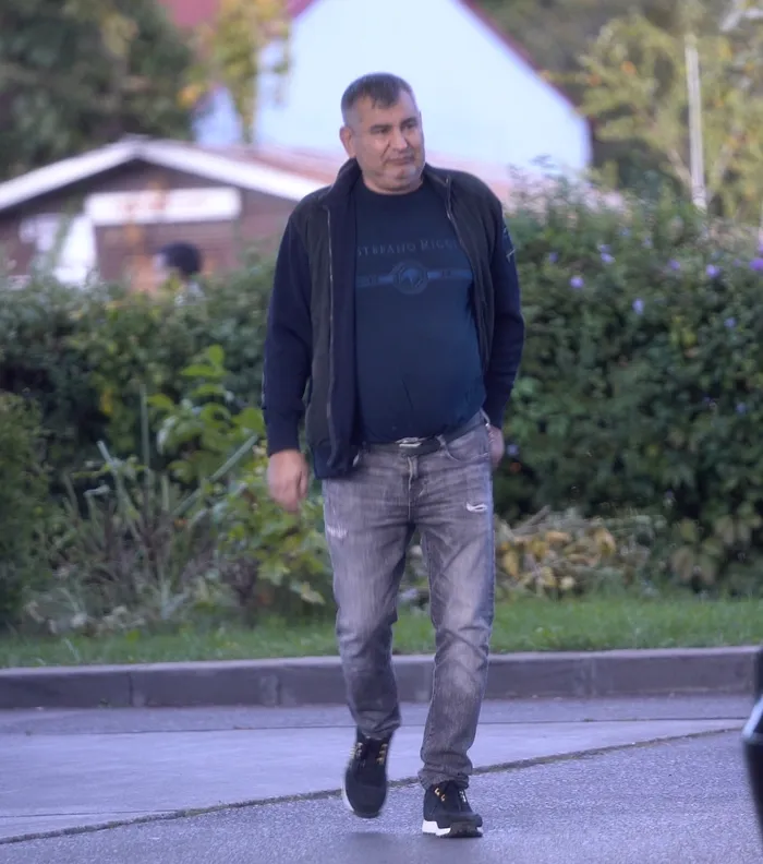 Jean Olteanu, favorit la contractele pentru spații verzi din Sectorl 1 / Foto: Gândul