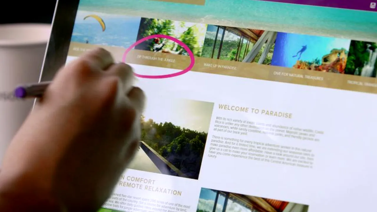Pentru prima dată utilizatorii pot testa noul browser Microsoft, „Project Spartan
