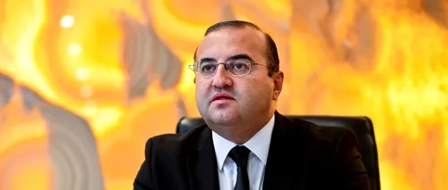 Claudiu Săftoiu, propus ca președinte al CA al TVR, nu a fost validat de Parlament. Nu am nicio explicație