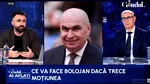 Planul B al lui Bolojan. Bușcu: Există piață pentru genul ăsta/Furia este mare