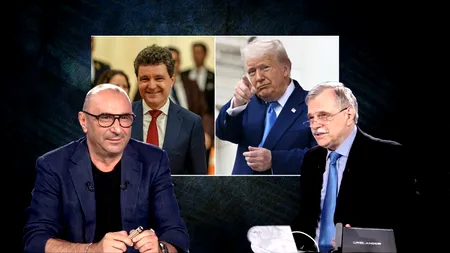 Valentin Stan: Vizita lui Nicușor Dan în SUA se tot amână. Oficialii români mută data după bunul plac