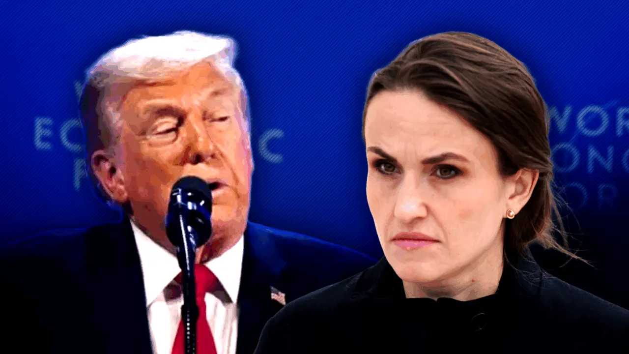Oana Țoiu îi răspunde lui Trump, după discursul președintelui american de la Davos: „România a răspuns chemării SUA, chiar dacă nu era membru NATO”
