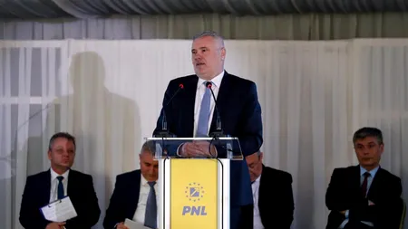 PNL Olt, cea mai recentă filială dinamitată de vicepreședintele regional Gigel Ştirbu, după Gorj şi Mehedinţi. Liberalii trec în barca PSD