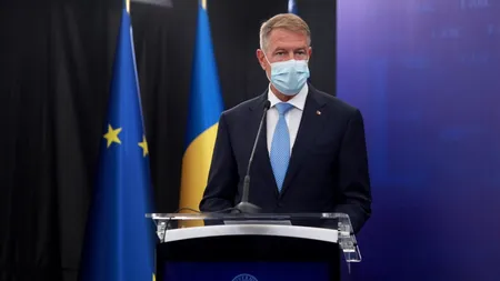 Iohannis: Centrul Euro-Atlantic pentru Rezilienţă răspunde contextului actual, dar şi unui set întreg de provocări şi ameninţări