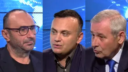 Poll Marius Tucă Show: „Guvernul nu va acorda bani Primăriei Capitalei pentru a reduce șansele ca Nicușor Dan să fie reales?”