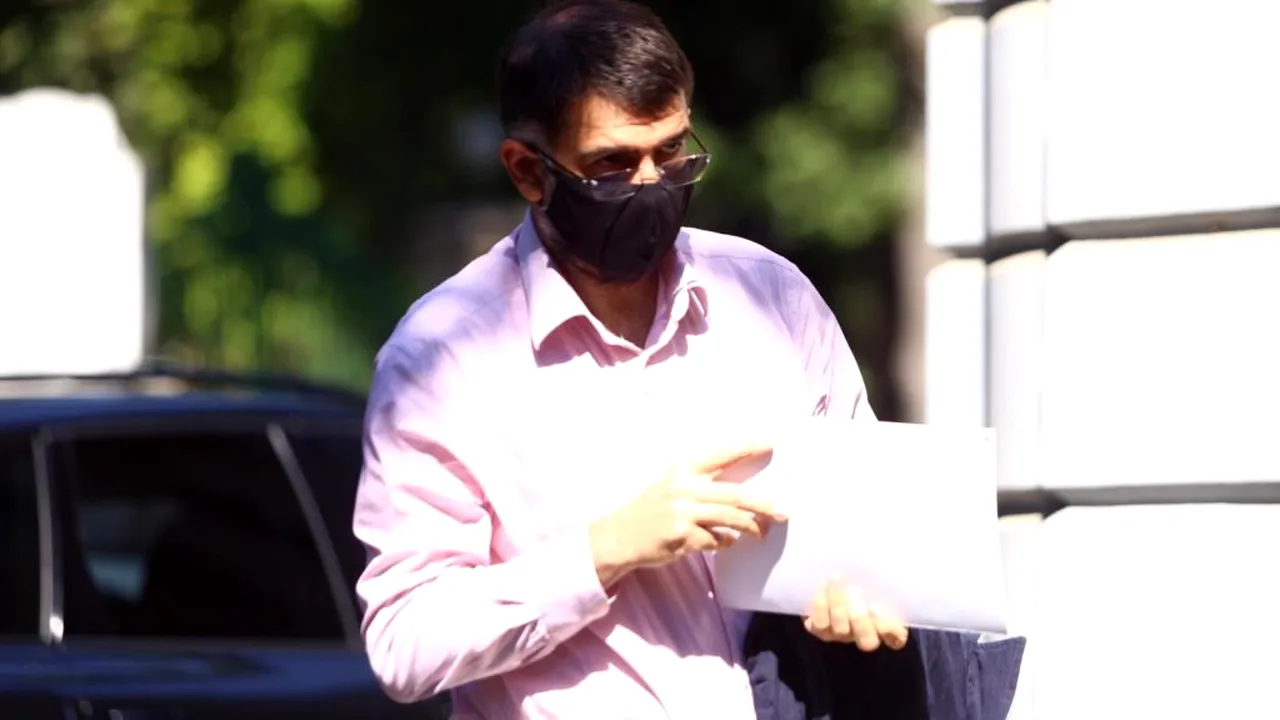 Cazanciuc: Când se adună semnăturile, vom depune moțiunea de cenzură