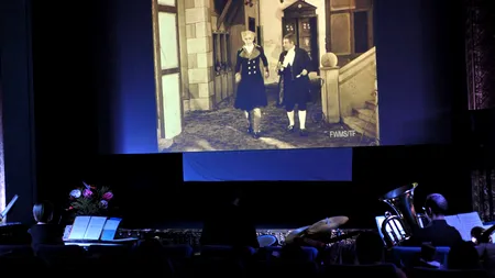 TIFF 2012 - jurnal de festival. Pe blat, la o petrecere privată