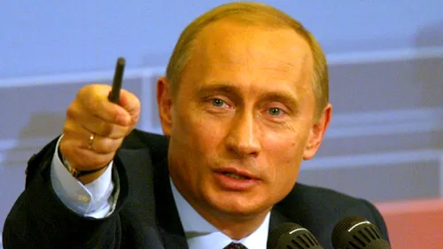 ANUNȚ. Vladimir Putin ar candida din nou la președinție, dacă modificările constituționale îi vor permite