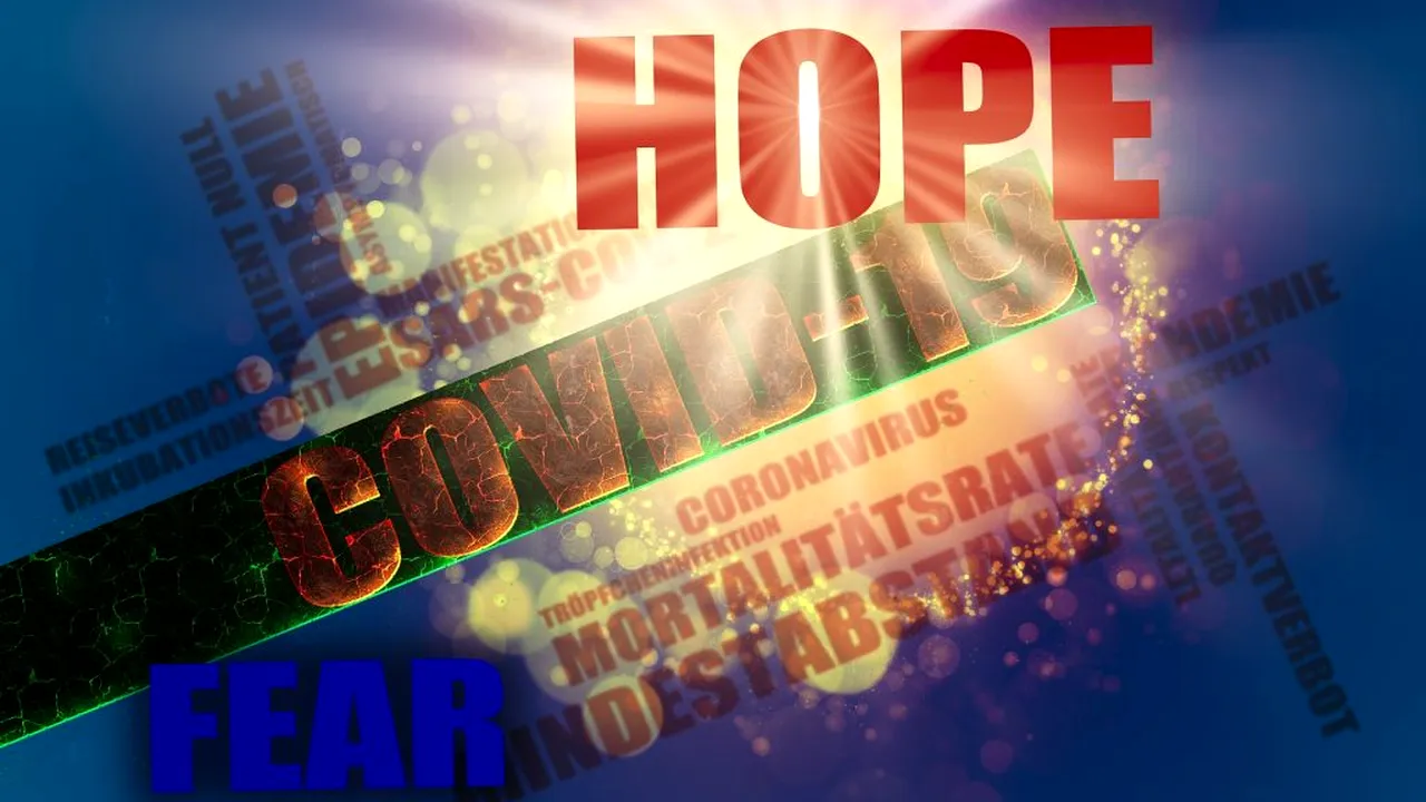 CRIZĂ FĂRĂ PRECEDENT l „Am văzut cum economia mondială s-a oprit!”