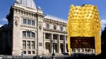 Reacția Muzeului Național de Istorie după recuperarea coifului și brățărilor dacice