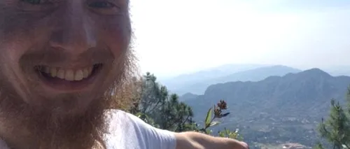 Un instructor de yoga și-a făcut un selfie în munții Tepozteco din Mexic. Ce s-a întâmplat la scurt timp după aceea
