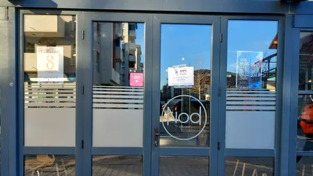 Restaurant din Popești-Leordeni, închis de ANPC după ce a găsit alimente expirate și mizerie. A fost aplicată o amendă de 10.000 lei