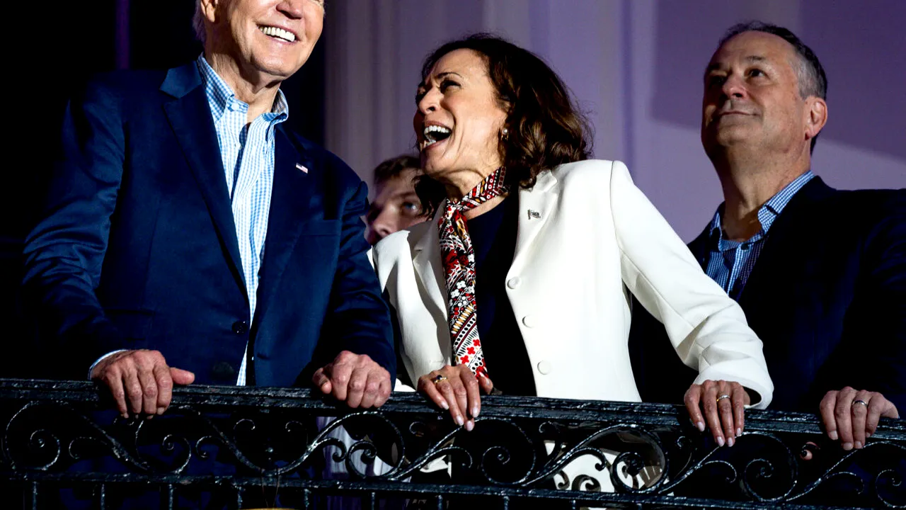 Ce urmează să se întâmple în Partidul Democrat după retragerea lui BIDEN. Procedura pentru nominalizarea unui nou candidat democrat la președinția SUA