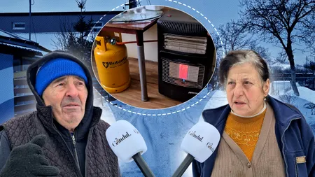 Izolați în București, în cel mai bogat sector. Ei sunt locuitorii Capitalei care trăiesc ca în urmă cu 100 de ani. Când ninge, viața devine un coșmar. „Nu avem gaze, apă, și nici transport. Nu există o farmacie, sau un magazin”