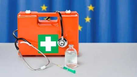 RECOMANDARE. Ministrul german al Economiei: Țările UE ar trebui să fie mai puțin dependente de alte state