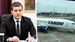 Radu Miruţă justifică schimbarea conducerii TAROM „pusă de PSD”: Mi-a cerut să aprob, ca acționar, un buget construit pe cifre nereale