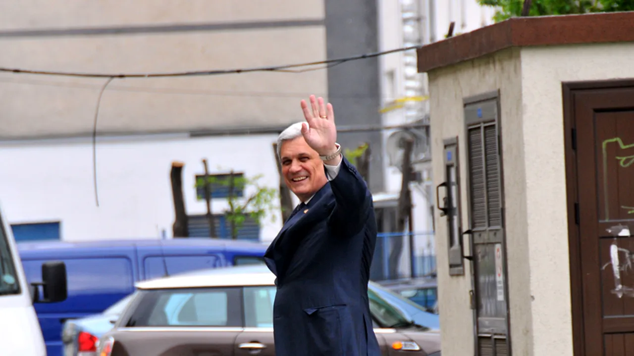 Ion Ariton este inculpat în dosarul Gala Bute și a fost pus sub control judiciar - UPDATE