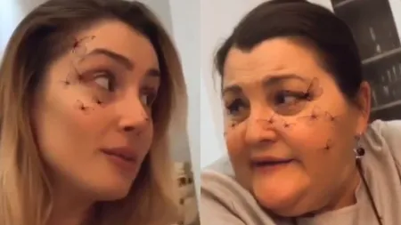 DIALOG IRONIC. Ce spune mama Irinei Tănase despre relația tinerei cu Liviu Dragnea: „Mami, Liviu e mai în vârstă decât tata?”